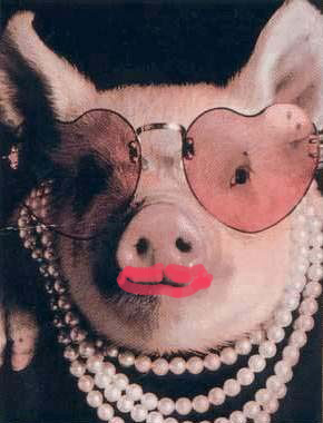 lipstickonpig