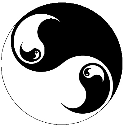 yinyangpolarity