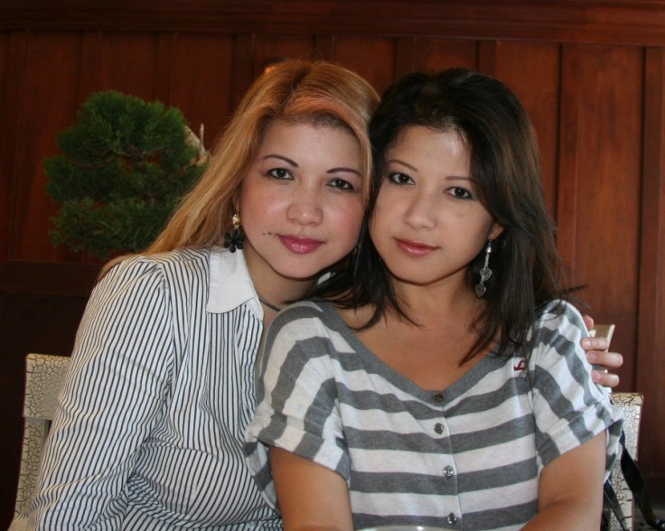 Sisters of an Ancient Bloodline Sisters of an Ancient Bloodline