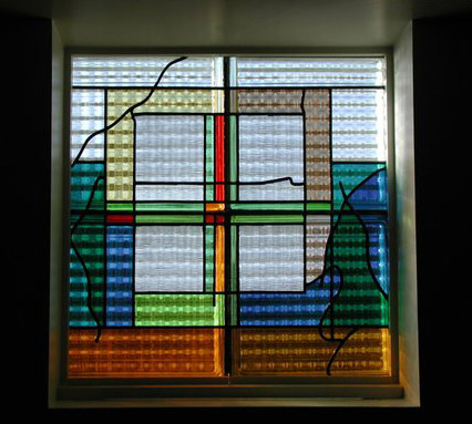 stained-glass-window