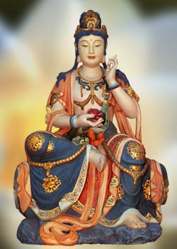 bodhisattva