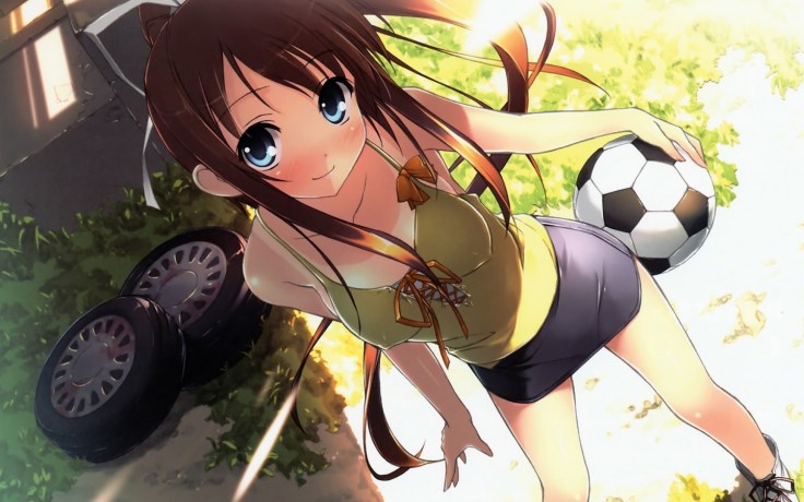 anime girl 145