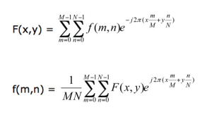 fast-fourier-transform