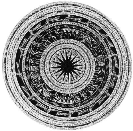 Hoang_Ha_bronze_drum_surface