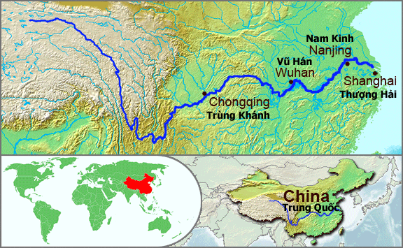 Yangtze_River_Map
