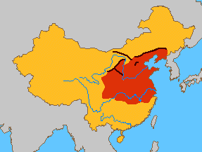 zhoumap