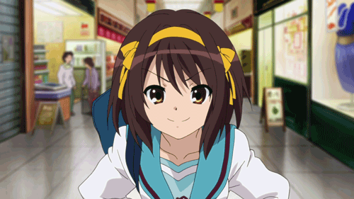 haruhi22