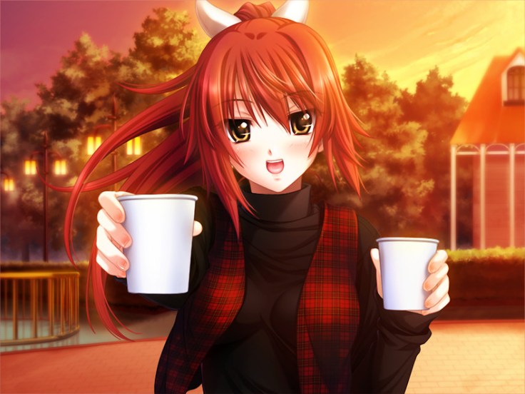 hotdrink