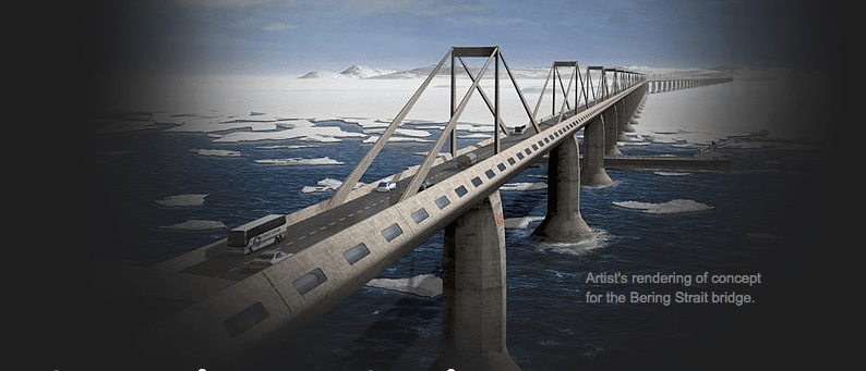 BeringStraitBridge