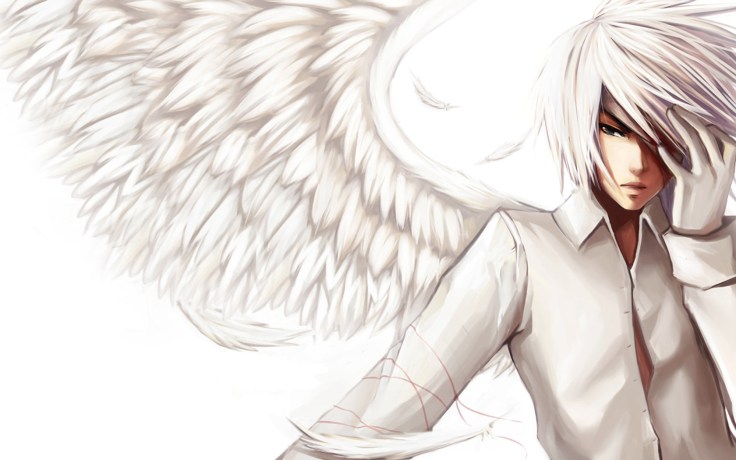 angelWings