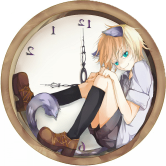 clock
