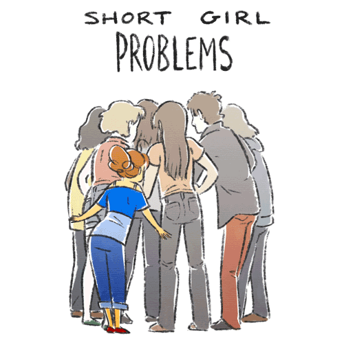 shortGirl23