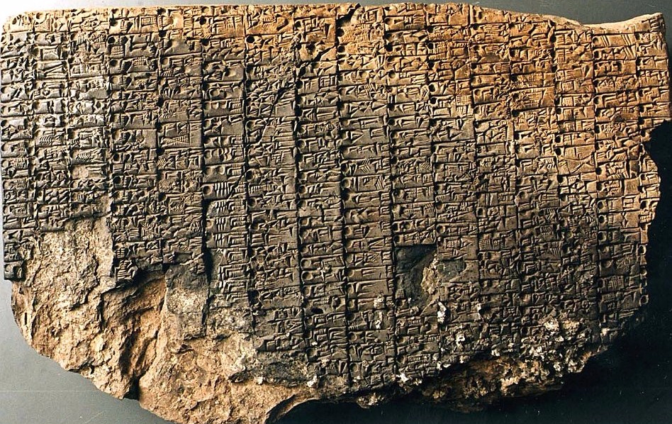 sumer-cuneiform-tablet
