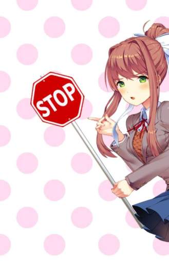 stop