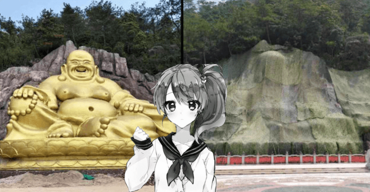 terribleStatuedeface