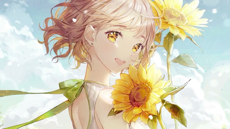 sunflowergirls